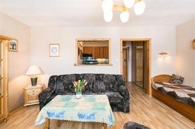 фото отеля Apartament Nowotarski