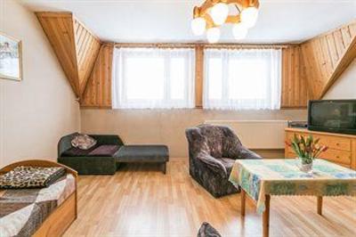 фото отеля Apartament Nowotarski