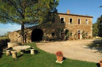 фото отеля Agriturismo Armaiolo