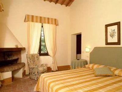 фото отеля Agriturismo Armaiolo