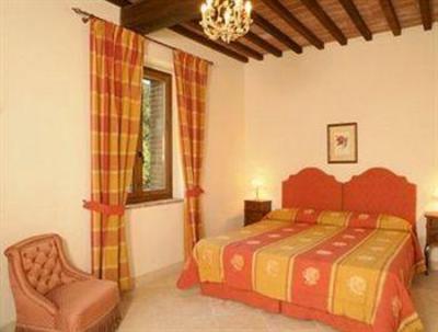 фото отеля Agriturismo Armaiolo