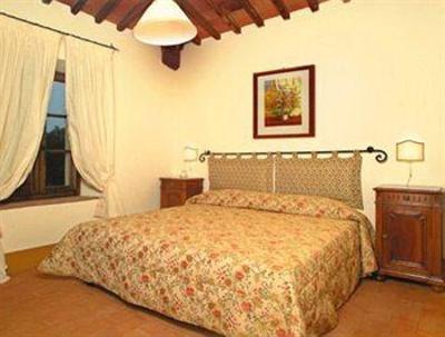 фото отеля Agriturismo Armaiolo