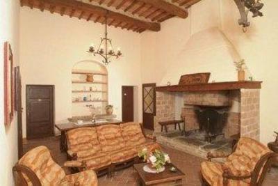 фото отеля Agriturismo Armaiolo