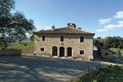 фото отеля Agriturismo Armaiolo