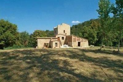 фото отеля Agriturismo Armaiolo