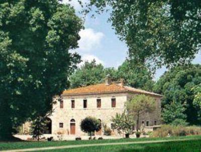 фото отеля Agriturismo Armaiolo