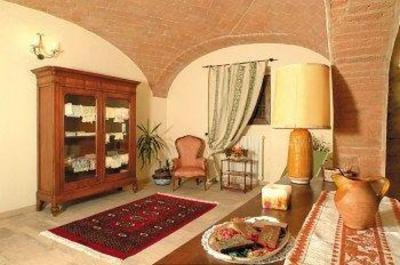 фото отеля Agriturismo Armaiolo