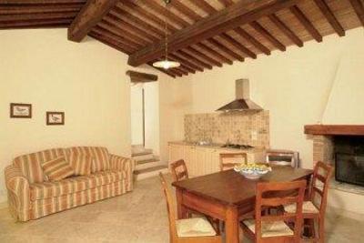 фото отеля Agriturismo Armaiolo