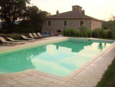 фото отеля Agriturismo Armaiolo