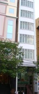 фото отеля Hanh Hoa Hotel