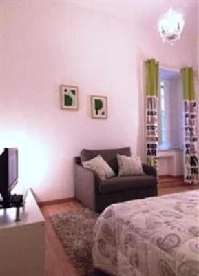 фото отеля Art Apart Naples