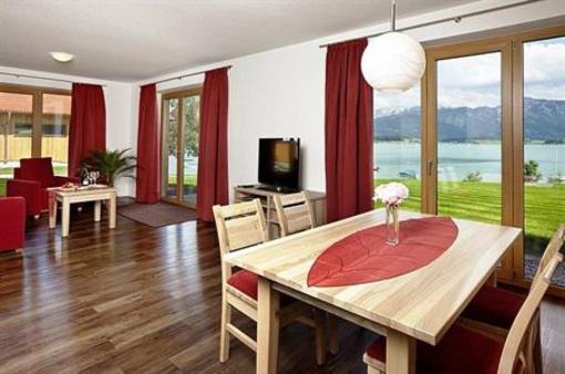 фото отеля Ferienhaus Schnollerhof