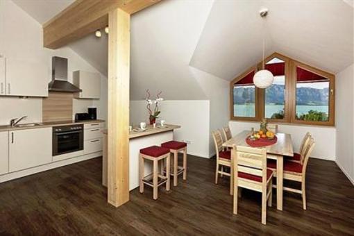 фото отеля Ferienhaus Schnollerhof