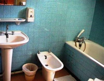 фото отеля Hotel L'Alsace