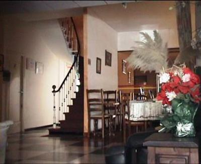 фото отеля Hotel L'Alsace