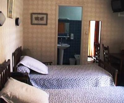 фото отеля Hotel L'Alsace