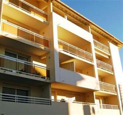 фото отеля Appartement Le Sabaou