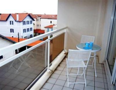 фото отеля Appartement Le Sabaou