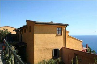 фото отеля Il Borgo di Campi