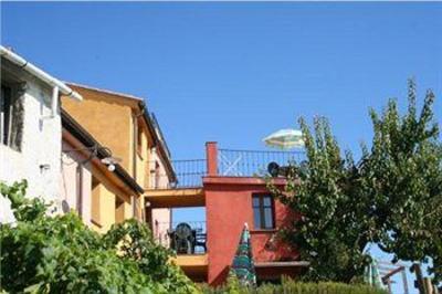 фото отеля Il Borgo di Campi