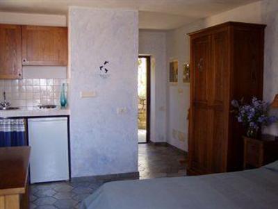 фото отеля Il Borgo di Campi