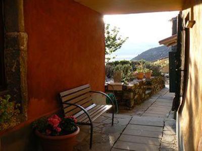 фото отеля Il Borgo di Campi