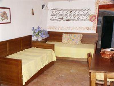 фото отеля Il Borgo di Campi