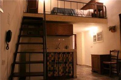 фото отеля Il Borgo di Campi