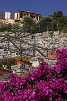 фото отеля Il Borgo di Campi