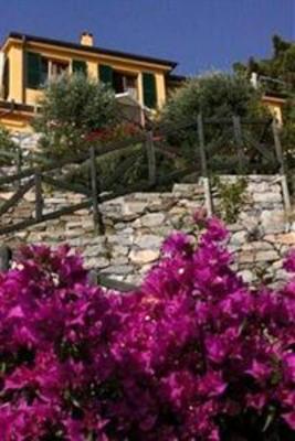 фото отеля Il Borgo di Campi