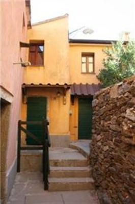 фото отеля Il Borgo di Campi