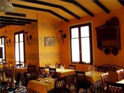 фото отеля Il Borgo di Campi
