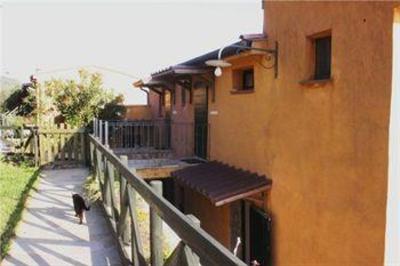 фото отеля Il Borgo di Campi