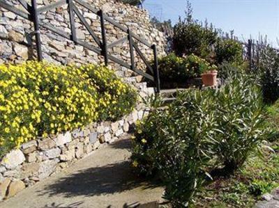 фото отеля Il Borgo di Campi
