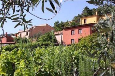 фото отеля Il Borgo di Campi