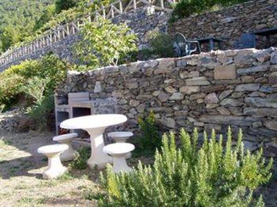 фото отеля Il Borgo di Campi