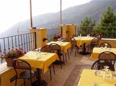 фото отеля Il Borgo di Campi