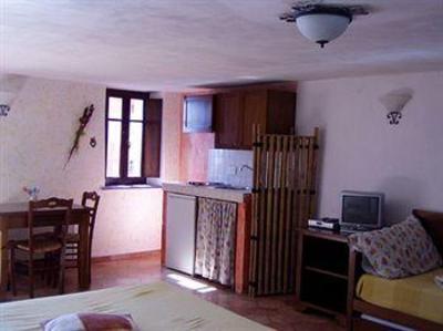 фото отеля Il Borgo di Campi