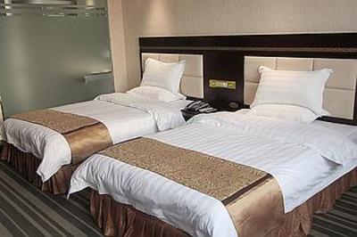 фото отеля Jinjiang Huaerdun Hotel
