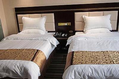 фото отеля Jinjiang Huaerdun Hotel