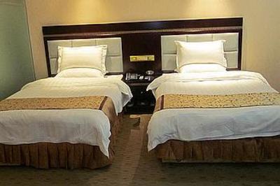 фото отеля Jinjiang Huaerdun Hotel