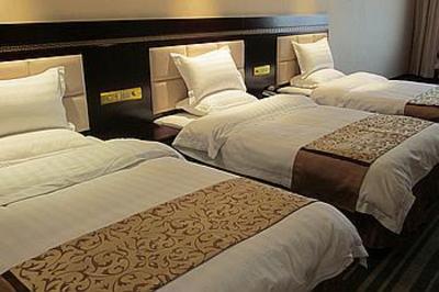 фото отеля Jinjiang Huaerdun Hotel