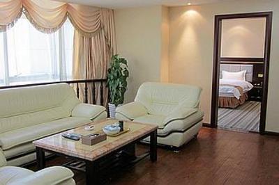 фото отеля Jinjiang Huaerdun Hotel