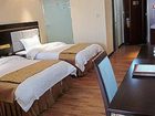 фото отеля Jinjiang Huaerdun Hotel