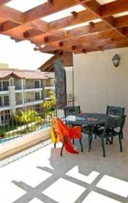 фото отеля Hostel Punta Cana