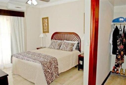 фото отеля Hostel Punta Cana
