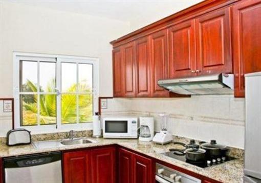 фото отеля Hostel Punta Cana