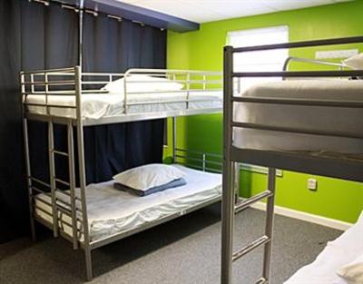 фото отеля Hostel Punta Cana