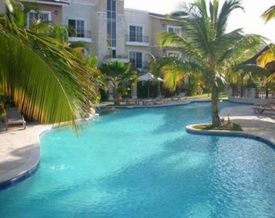 фото отеля Hostel Punta Cana