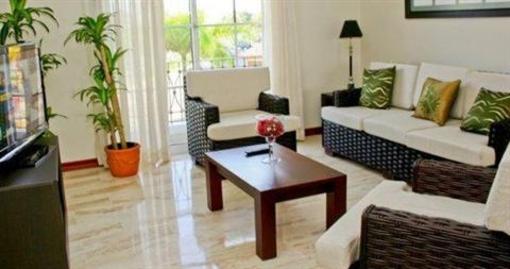 фото отеля Hostel Punta Cana